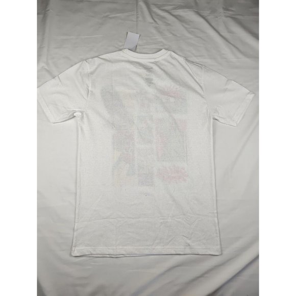 Nickelodeon Men's Size M T-shirt Rugrats Chuckie Angelica Hey Arnold Gerald NWT - Picture 2 of 7